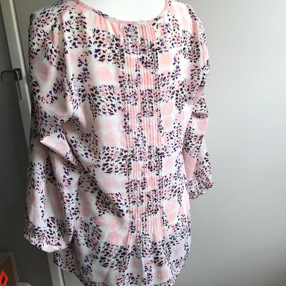 Daniel Rainn ladies button up shirt M - Picture 6 of 8